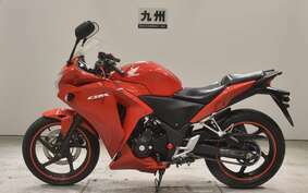 HONDA CBR250R GEN 3 MC41