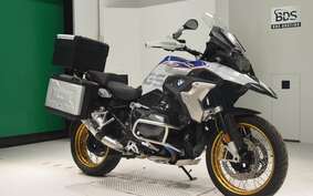 BMW R1250GS 2021