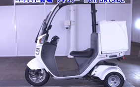 HONDA GYRO CANOPY-2