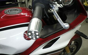 HONDA CB1300SB SUPER BOLDOR SP 2021 SC54