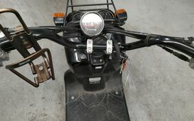 HONDA ZOOMER AF58