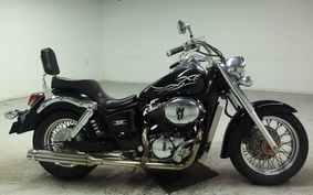 HONDA SHADOW 400 1997 NC34