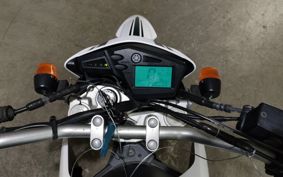 YAMAHA SEROW 250 DG17J