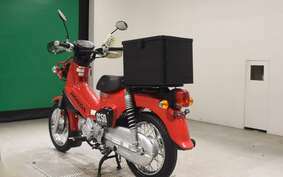 HONDA CROSS CUB 50 AA06