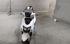 YAMAHA CYGNUS125XSR SED8J