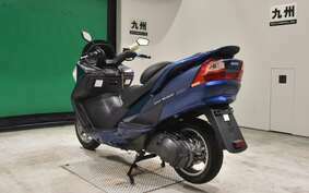 SUZUKI SKYWAVE 250 (Burgman 250) Gen.2 CJ43A