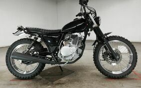 SUZUKI GRASS TRACKER BigBoy NJ4BA