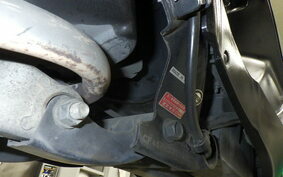 SUZUKI ADDRESS V125 CF46A