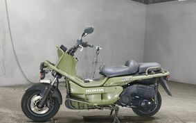 HONDA PS250 MF09