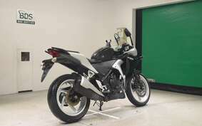 HONDA CBR250R GEN 3 MC41