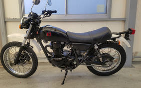 KAWASAKI 250TR BJ250F