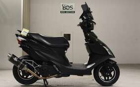 SUZUKI ADDRESS V125 S CF4MA