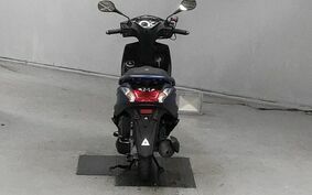 YAMAHA AXIS Z SED7J