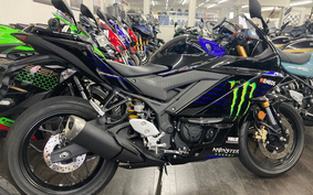 YAMAHA YZF-R3 2020 RH13J