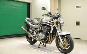 SUZUKI GSF1200 S 1999 GV75A