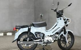 HONDA CROSS CUB 110 JA60