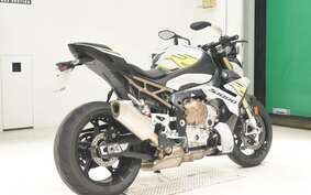 BMW S1000R 2021