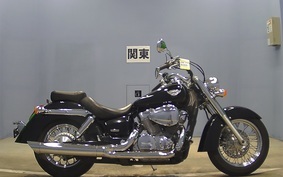 HONDA SHADOW 750 Gen. 3 2007 RC50