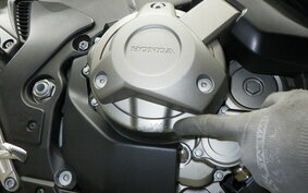 HONDA VFR1200F DCT 2011 SC63