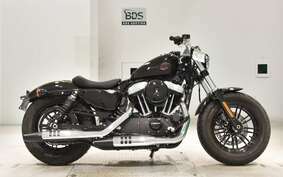 HARLEY XL1200X 2022 LC3