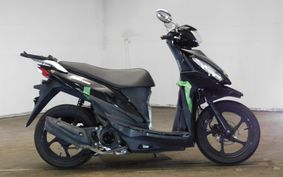 SUZUKI ADDRESS 110 CE47A