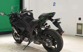 KAWASAKI NINJA 1000 SX 2023 ZXT02K