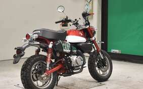 HONDA MONKEY 125 JB02