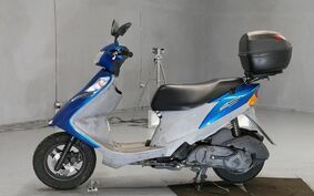 SUZUKI ADDRESS V125 G CF46A