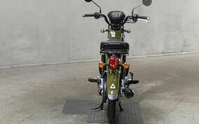 HONDA CROSS CUB 110 JA45