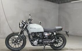 HONDA GB350S 2022 NC59