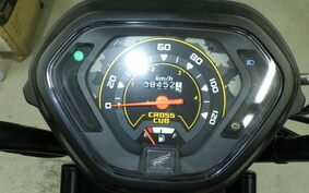 HONDA CROSS CUB 110 JA45