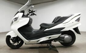 SUZUKI SKYWAVE 250 (Burgman 250) S CJ46A