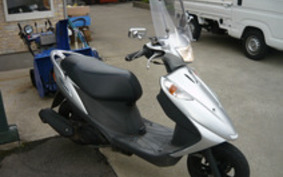 SUZUKI ADDRESS V125 G CF46A