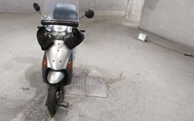 SUZUKI LETS4 CA45A