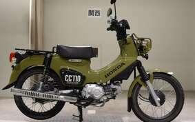 HONDA CROSS CUB 110 JA45