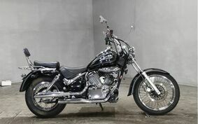 SUZUKI INTRUDER 250 LC Type VJ51A