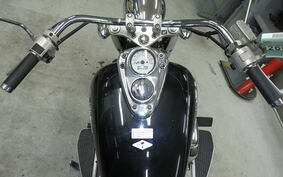 HONDA SHADOW 400 2004 NC34