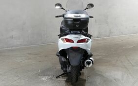 SUZUKI SKYWAVE 200 (Burgman 200) CH41A