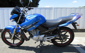 YAMAHA YBR125 PCJL