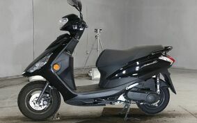 YAMAHA AXIS Z SEJ6J