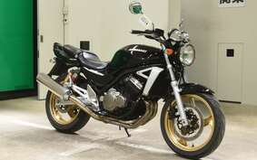 KAWASAKI BALIUS 250 Gen.2 ZR250B