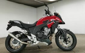 HONDA 400 X 2013 NC47