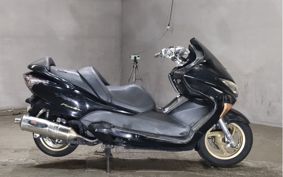 HONDA FORZA Z MF08