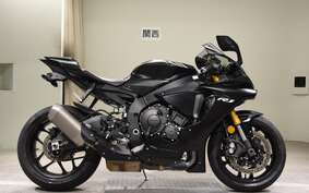 YAMAHA YZF-R1 2006 RN49