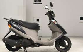 SUZUKI ADDRESS V125 G CF46A