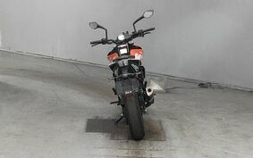 KTM 250 DUKE JPE