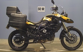 BMW F800GS 2009 0219