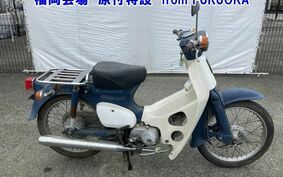 HONDA C50 C50