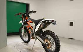 KTM 250 FREERIDE F