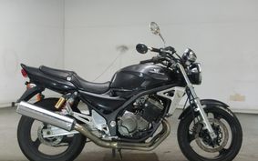 KAWASAKI BALIUS 250 Gen.2 2005 ZR250B